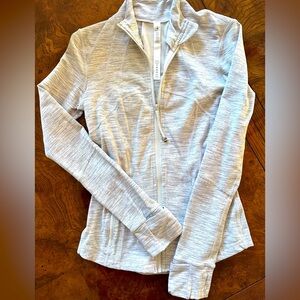 Lululemon Define Jacket Nulu
Size 4